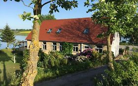 Bogebjerggard Bed & Breakfast